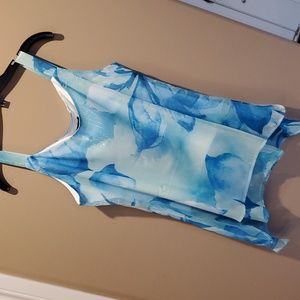 Papa Size L Sleeveless